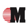 Meridiano.mx logo