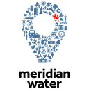 Meridianwater.co.uk logo