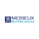 Merieuxnutrisciences.com logo