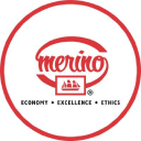 Merinolaminates.com logo