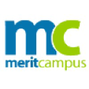 Meritcampus.com logo