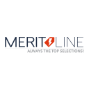 Meritline.com logo