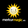 Merkurmagic.es logo