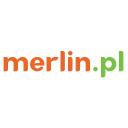 Merlin.pl logo
