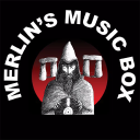Merlins.gr logo