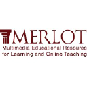 Merlot.org logo