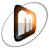 Merokalam.com logo