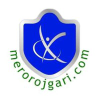 Merorojgari.com logo