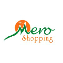 Meroshopping.com logo