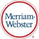 Merriam.com logo