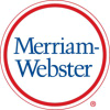 Merriam.com logo