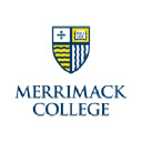 Merrimack.edu logo