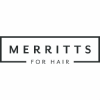 Merrittsforhair.co.uk logo