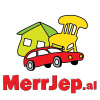 Merrjep.al logo