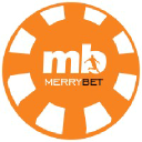 Merrybet.com logo