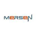 Mersen.com logo