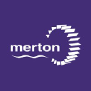 Merton.gov.uk logo