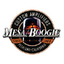 Mesaboogie.com logo