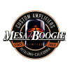 Mesaboogie.com logo