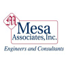 Mesainc.com logo