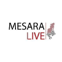 Mesaralive.gr logo