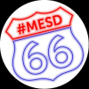 Mesd.us logo