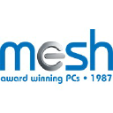 Meshcomputers.com logo
