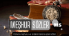 Meshursozler.com logo