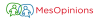 Mesopinions.com logo