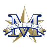 Mesquiteisd.org logo