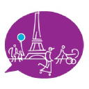 Messageparis.org logo