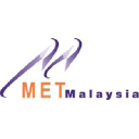 Met.gov.my logo