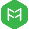 Metafootball.com logo