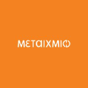 Metaixmio.gr logo
