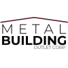 Metalbuildingoutlet.com logo