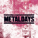 Metaldays.net logo
