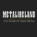 Metalireland.com logo