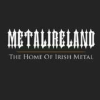 Metalireland.com logo