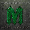 Metallized.it logo