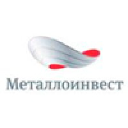 Metalloinvest.com logo