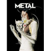 Metalmagazine.eu logo