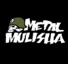 Metalmulisha.com logo