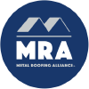 Metalroofing.com logo