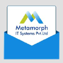 Metamorphsystems.com logo