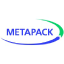Metapack.com logo