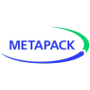 Metapack.com logo