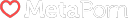 Metaporn.com logo