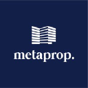 Metaprop.org logo