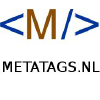 Metatags.nl logo