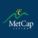 Metcap.com logo